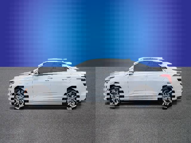 New 2026 Cadillac CT4 Luxury image 2