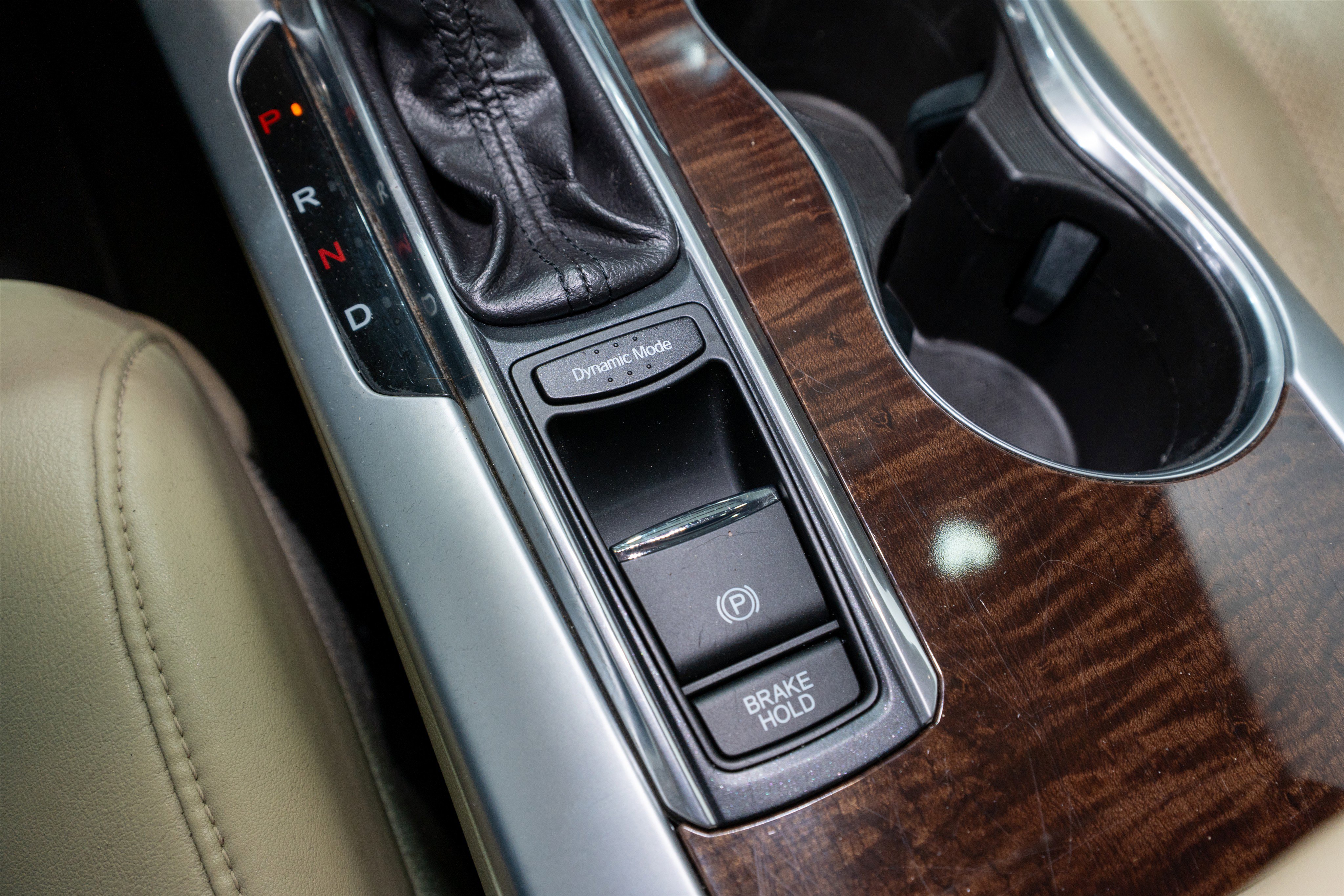 Used 2018 Acura TLX w/ Technology Package image 23