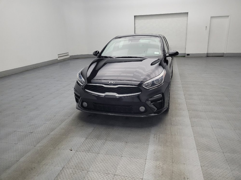Used 2019 Kia Forte LXS image 15