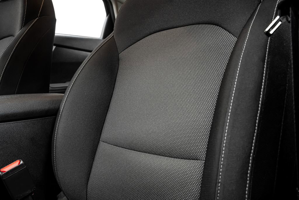 Used 2024 Kia Forte LXS image 34