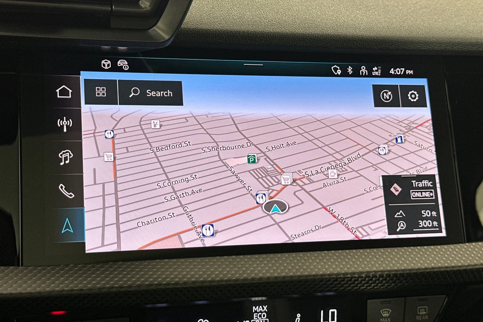 New 2026 Audi RS 3 image 17