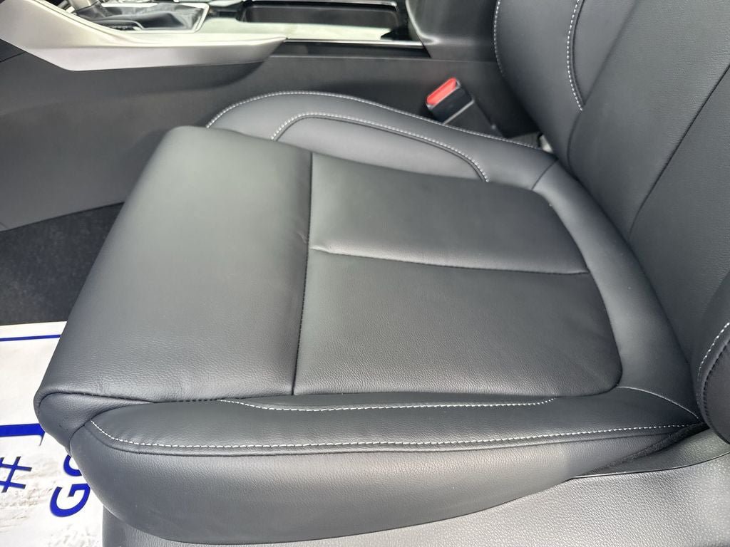 New 2025 Mitsubishi Eclipse Cross SEL AWD/4WD image 10