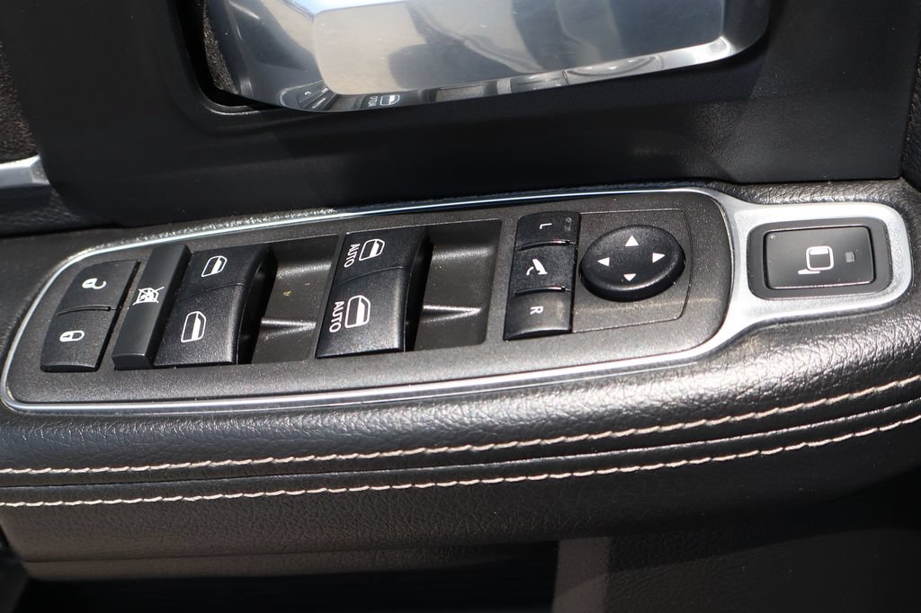 Used 2022 RAM 2500 Laramie AWD/4WD image 20