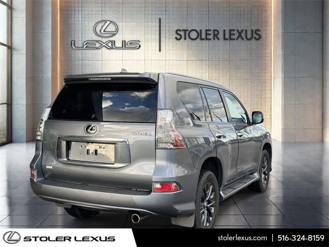 Used 2021 Lexus GX 460 Premium w/ Premium Package image 13