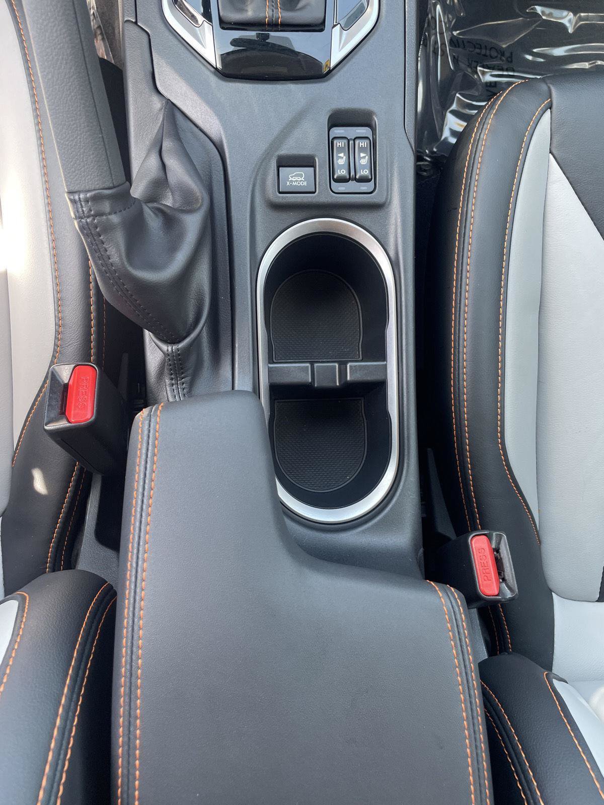 Certified 2023 Subaru Crosstrek 2.5i Limited AWD/4WD image 30