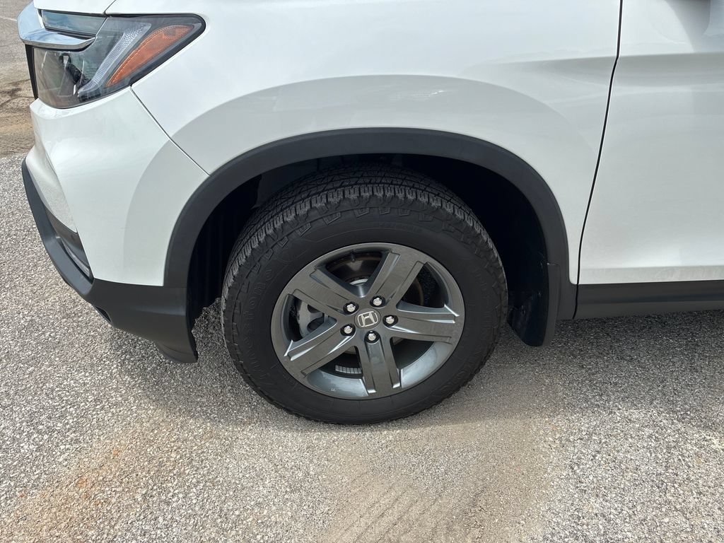 Certified 2023 Honda Ridgeline RTL-E image 11