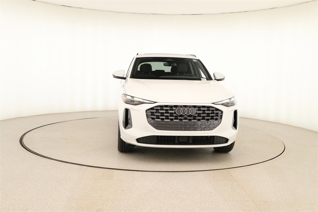 New 2025 Audi Q5 Premium image 11