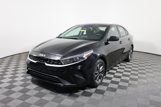 Used 2023 Kia Forte LXS