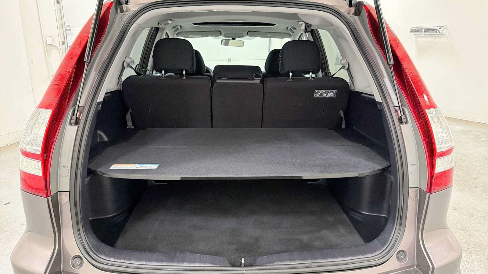 Used 2011 Honda CR-V EX image 26