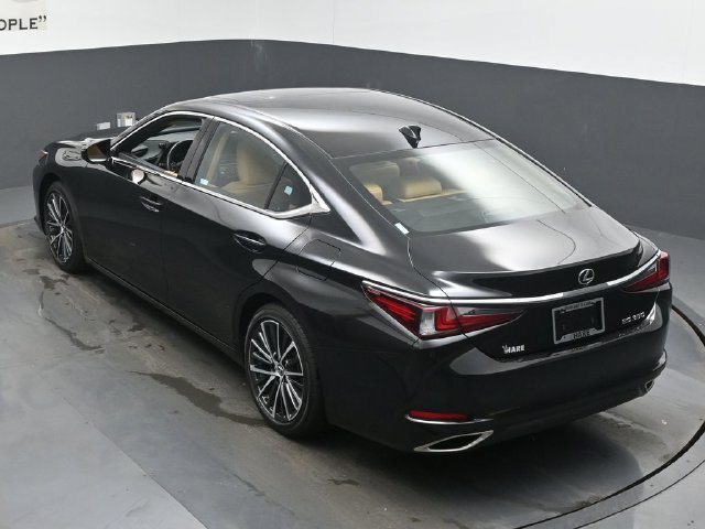 Used 2025 Lexus ES 350 w/ Premium Package FWD image 45
