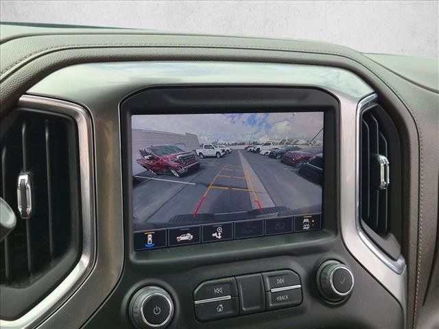 Used 2022 Chevrolet Silverado 3500 LTZ AWD/4WD image 14