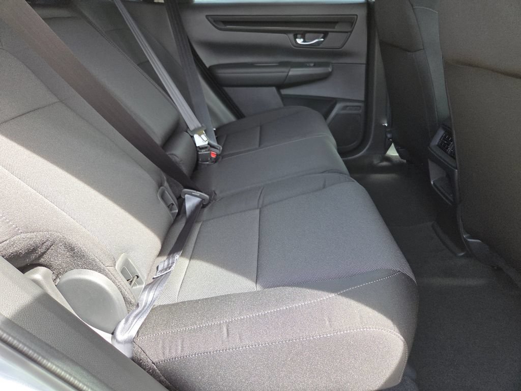 New 2026 Honda CR-V LX image 21
