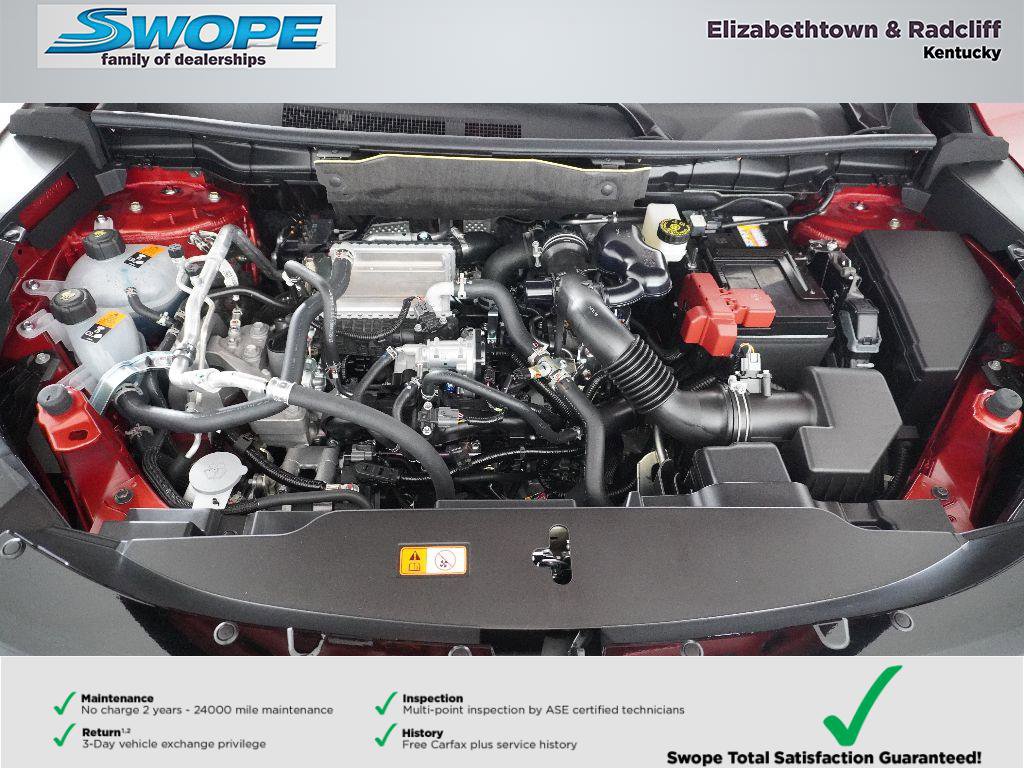 New 2026 Mitsubishi Outlander SEL image 28