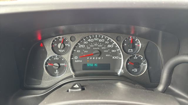 Used 2024 GMC Savana 2500 w/ Driver Convenience Package RWD image 15