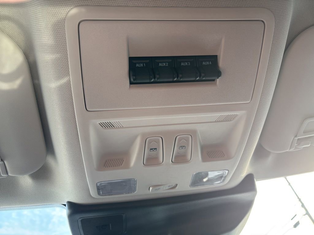 New 2025 Ford Bronco Sport Big Bend image 17