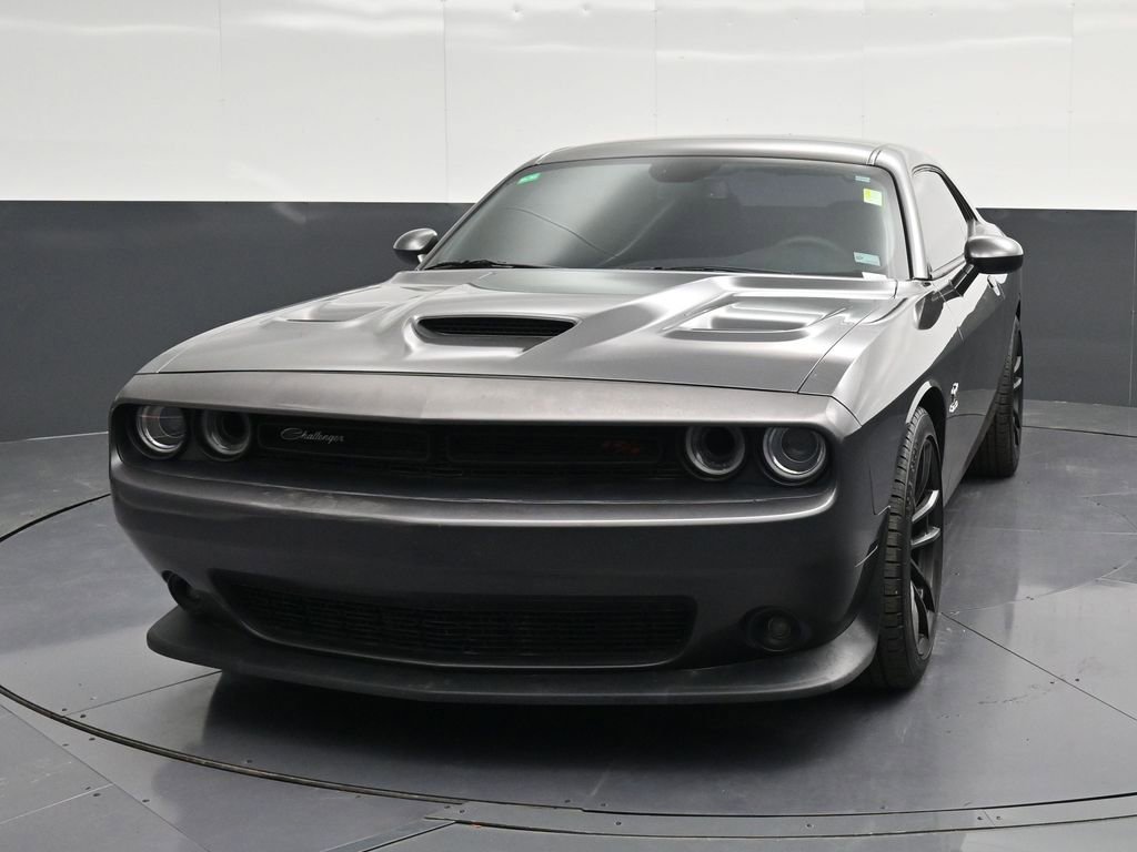 Used 2020 Dodge Challenger R/T Scat Pack w/ 1320 Plus Group image 6