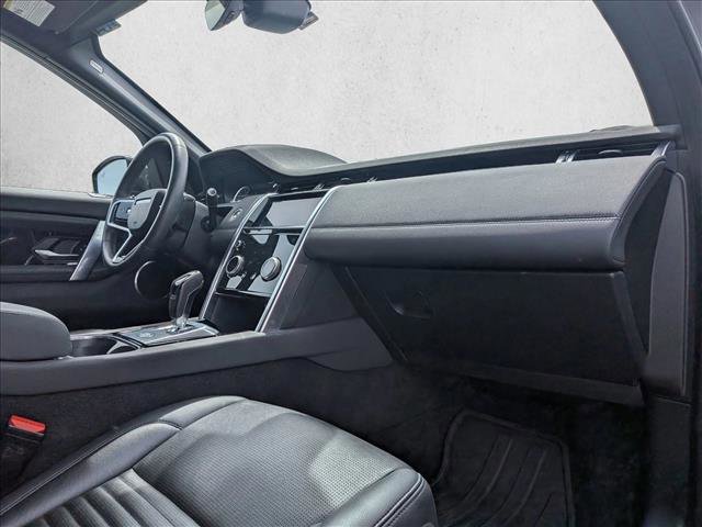 Used 2023 Land Rover Discovery Sport S image 22