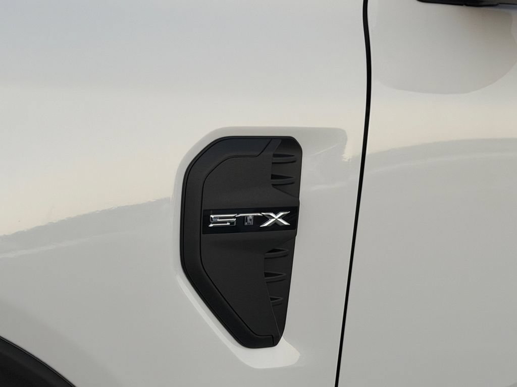 New 2026 Ford Ranger XL RWD image 5