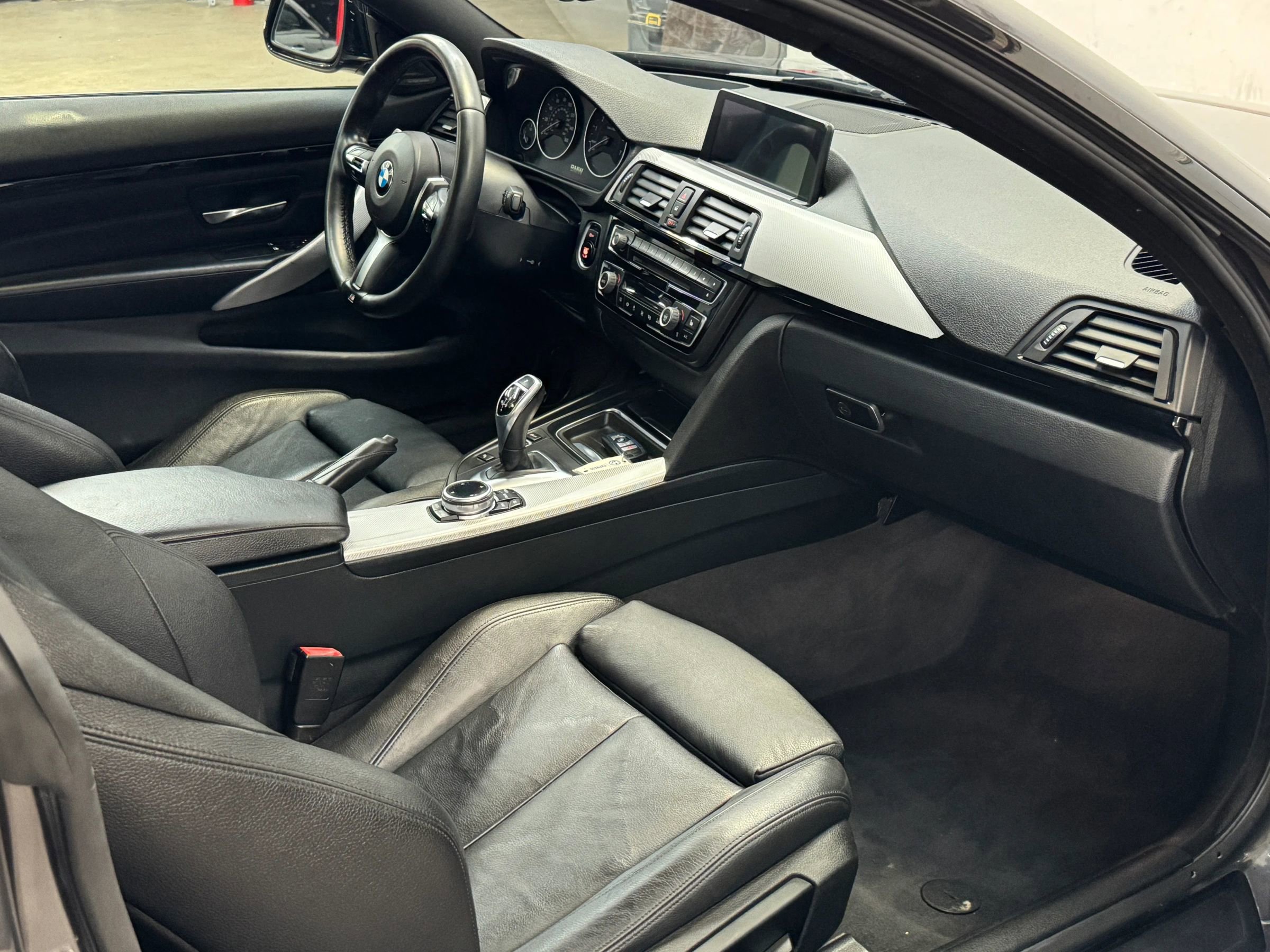 Used 2014 BMW 435i Coupe RWD image 18
