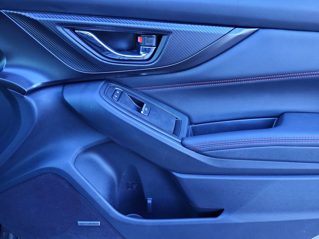 Used 2023 Subaru WRX Limited image 13