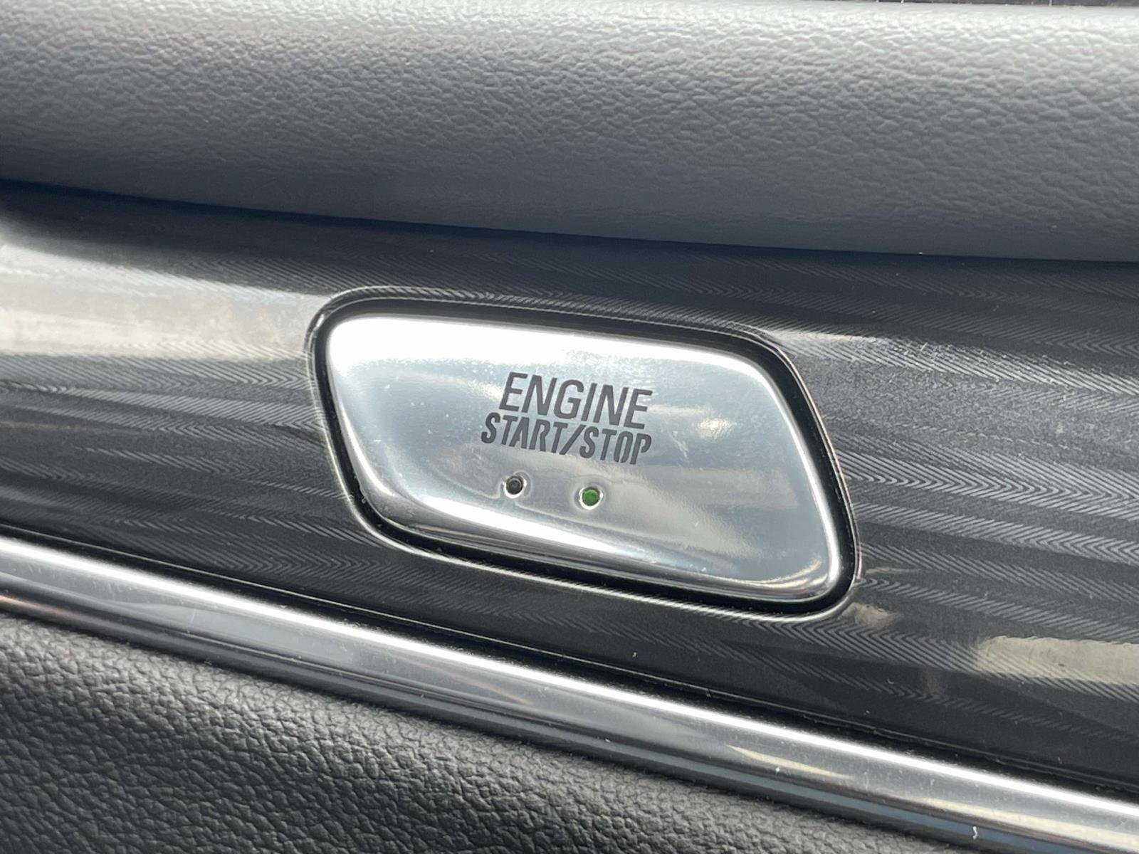 Used 2023 Buick Enclave Premium w/ Experience Buick Package FWD image 29
