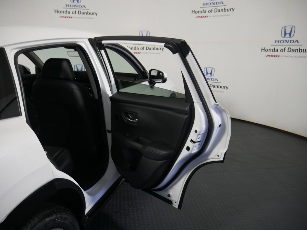 New 2027 Honda HR-V EX-L image 6
