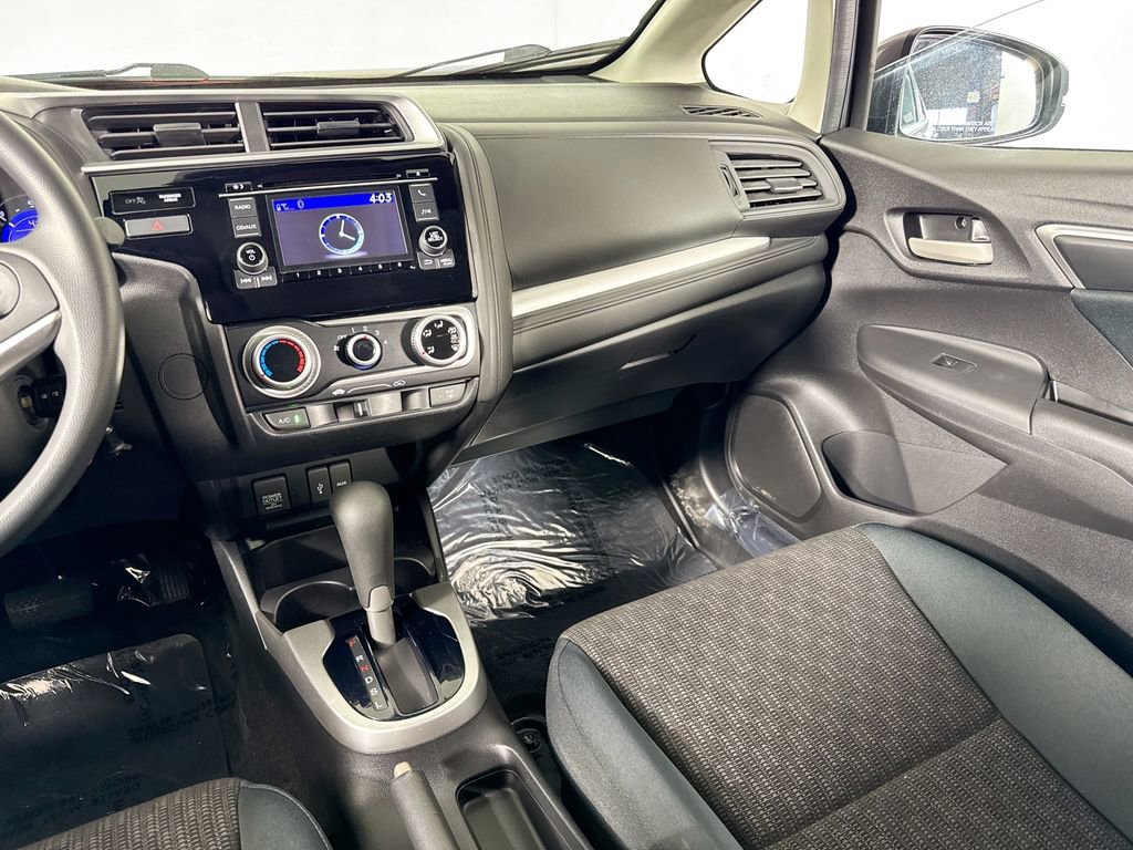 Used 2017 Honda Fit LX image 22