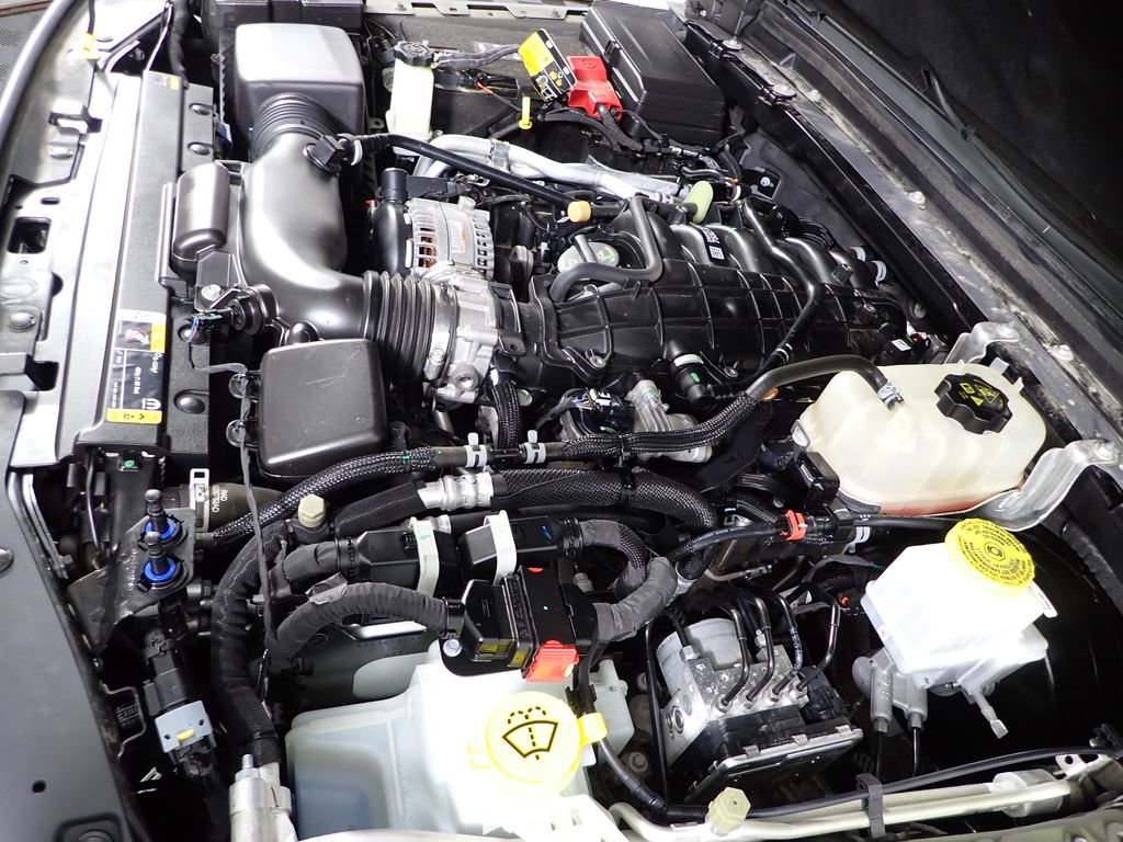 Used 2023 Jeep Gladiator Overland image 13