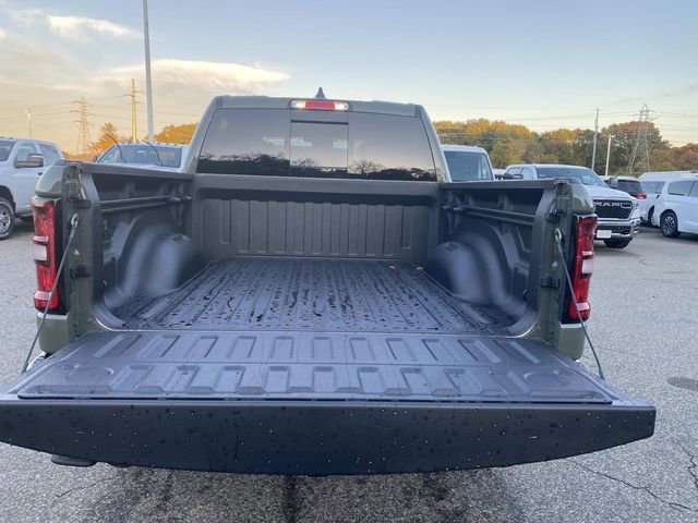 New 2026 RAM 1500 Classic Warlock image 4