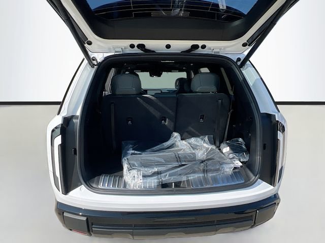 New 2027 Kia Telluride SX X-Line image 28