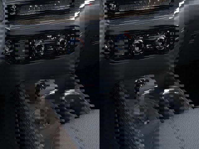 New 2026 GMC Sierra 1500 SLT w/ SLT Premium Package image 23