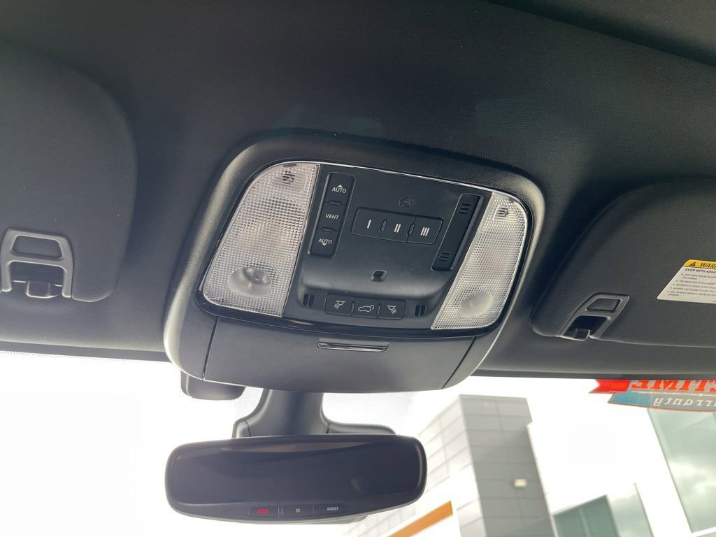 New 2026 Dodge Durango GT image 12