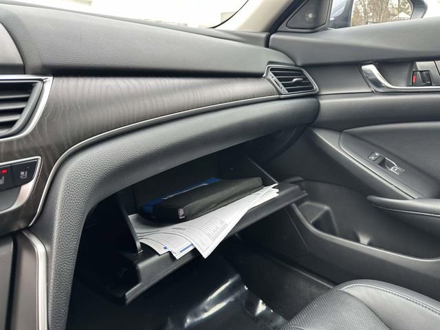 Certified 2021 Honda Accord Touring image 18