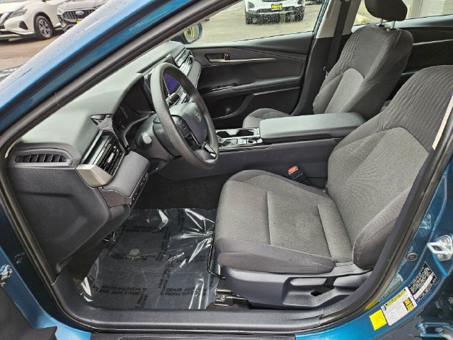 Used 2025 Toyota Camry LE FWD image 20