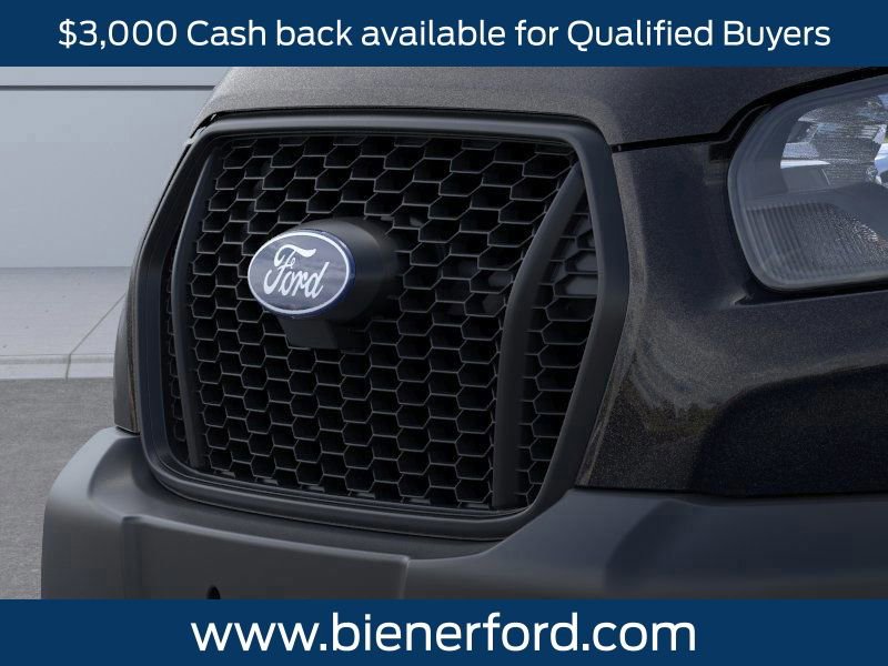 New 2026 Ford Transit 250 148 Medium Roof image 19