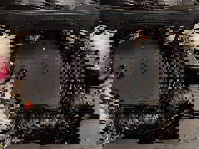 New 2024 Hyundai Tucson SEL w/ Convenience Package image 21