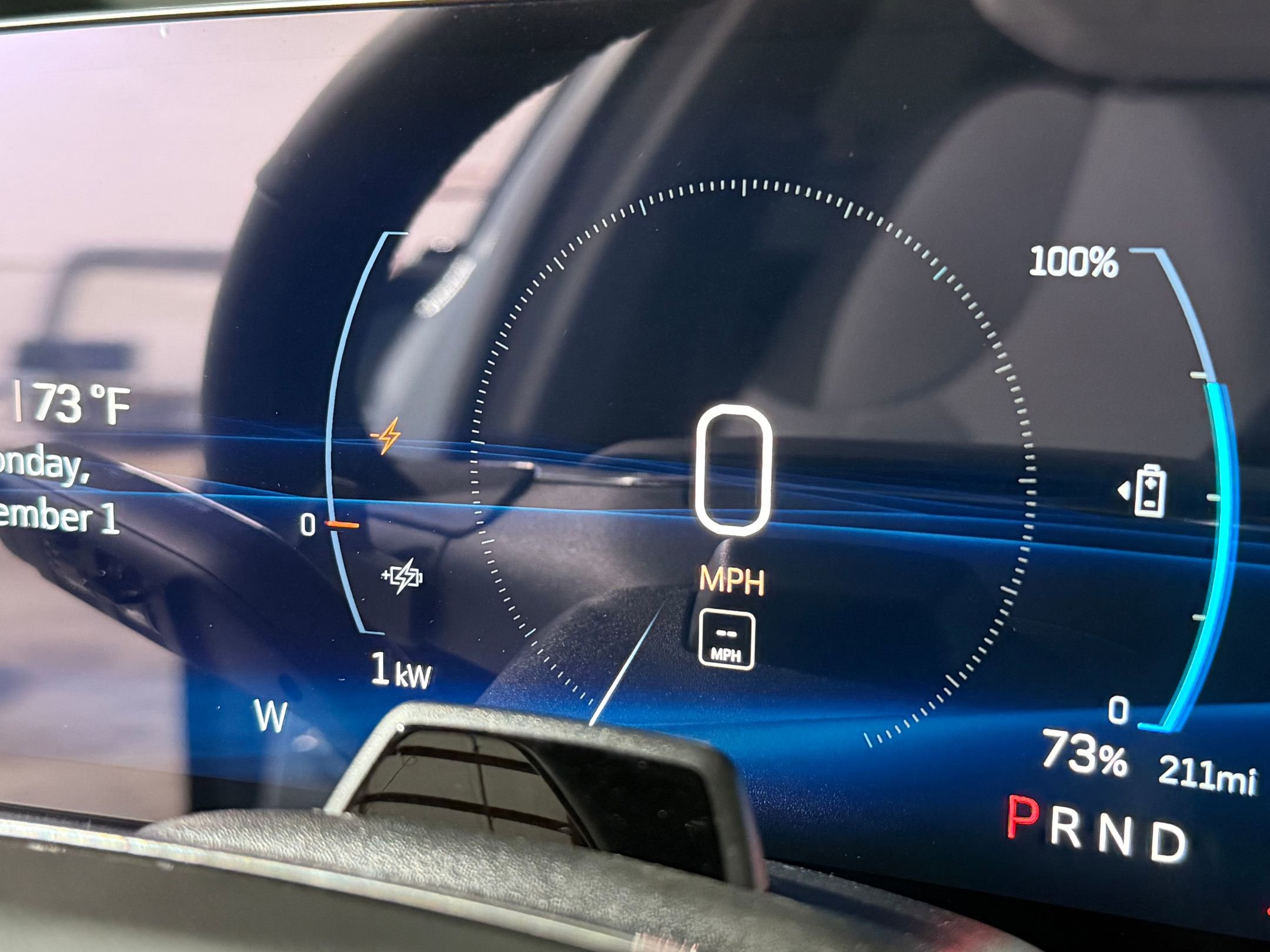 New 2026 Cadillac Optiq Sport 1 image 18