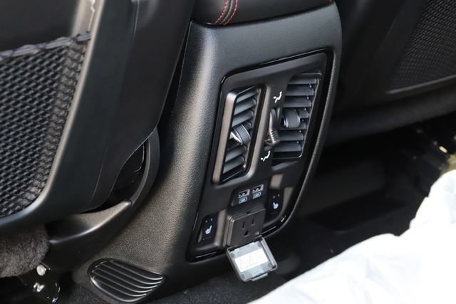 New 2026 Dodge Durango GT AWD/4WD image 18