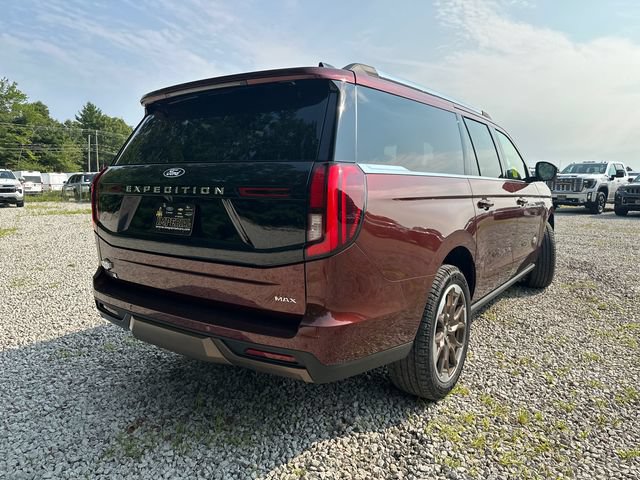 New 2027 Ford Expedition Max King Ranch AWD/4WD image 11