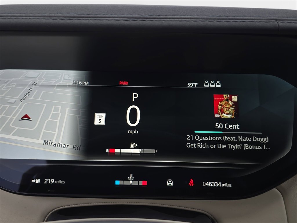 Certified 2023 Land Rover Range Rover SE image 21