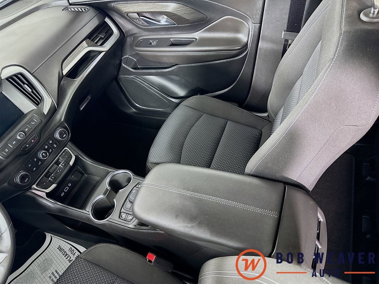 Used 2023 GMC Terrain SLE w/ Driver Convenience Package AWD/4WD image 28