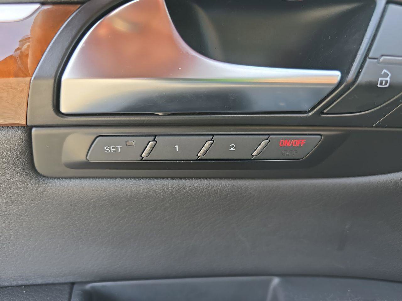 Used 2008 Audi Q7 3.6 Premium image 31