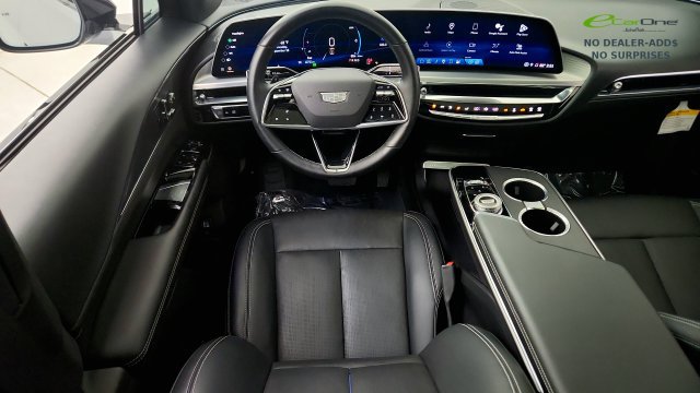 Used 2024 Cadillac Lyriq Sport RWD image 56