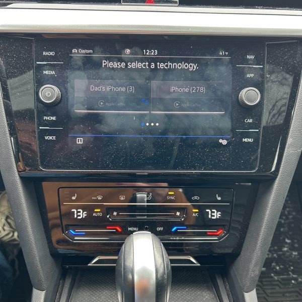 Used 2022 Volkswagen Arteon SEL image 11