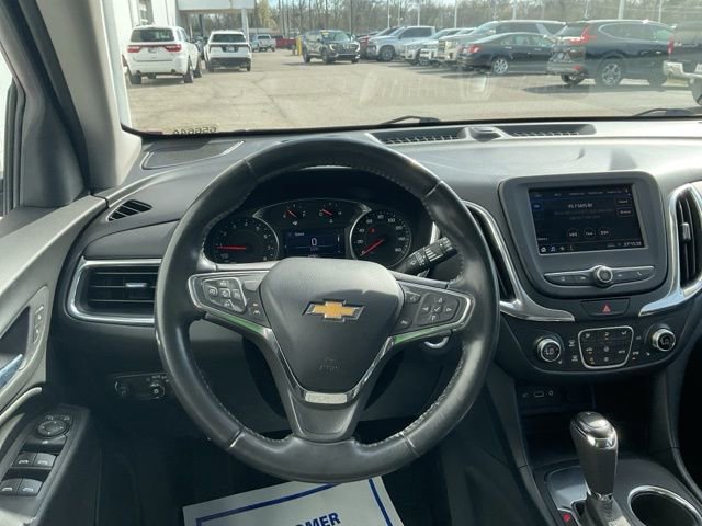 Used 2020 Chevrolet Equinox LT image 18