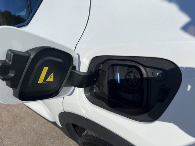 Certified 2023 Volvo XC40 Recharge Plus w/ Protection Package Premier image 24