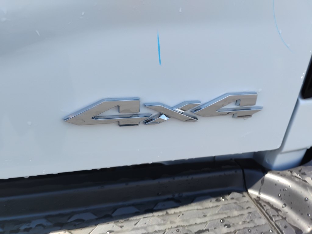 New 2026 RAM 2500 Tradesman AWD/4WD image 11