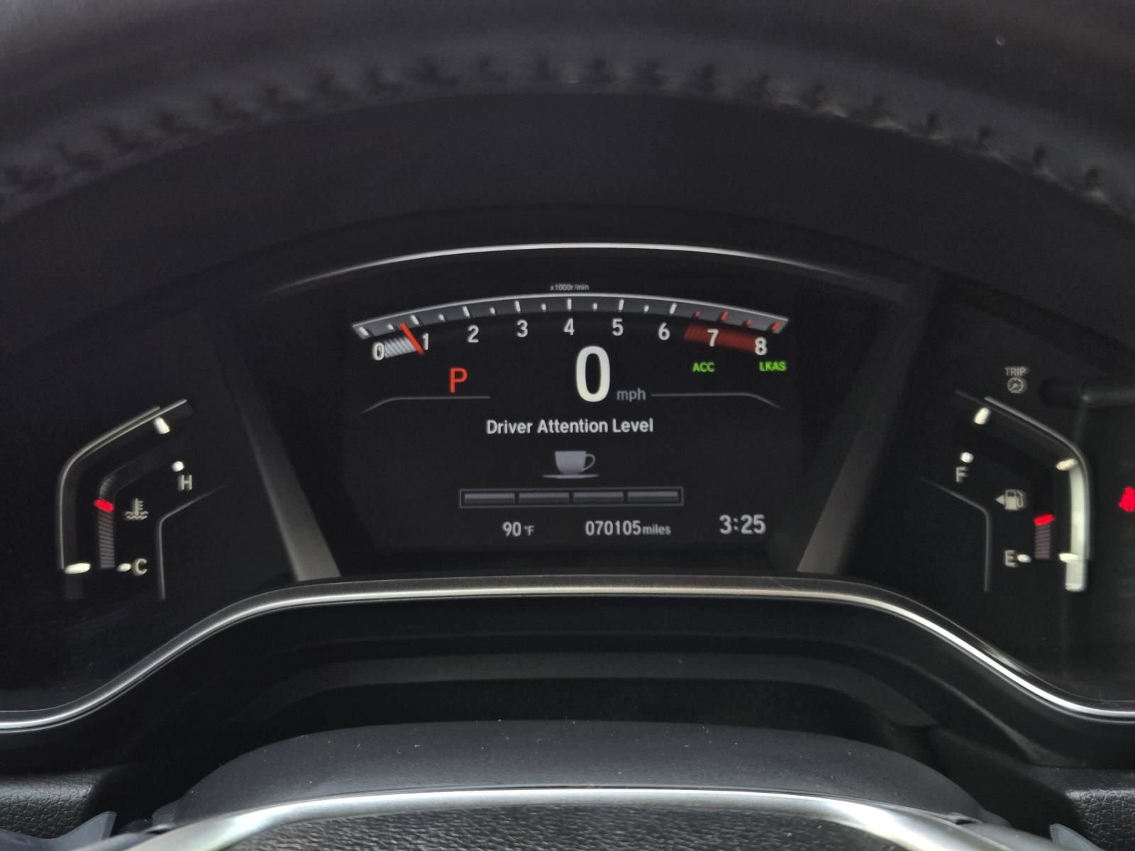 Used 2018 Honda CR-V EX-L image 33
