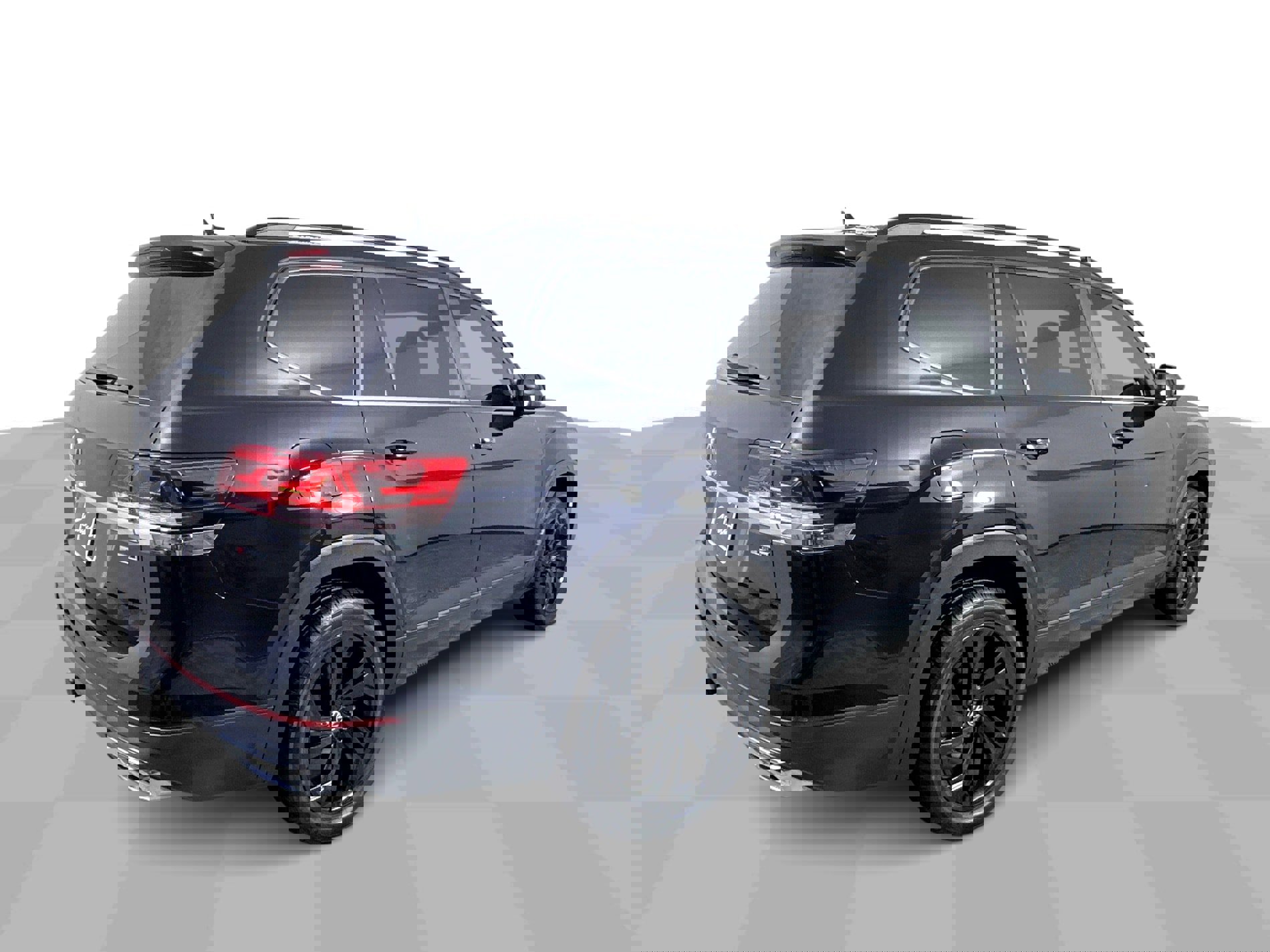 Used 2022 Volkswagen Atlas SE image 44