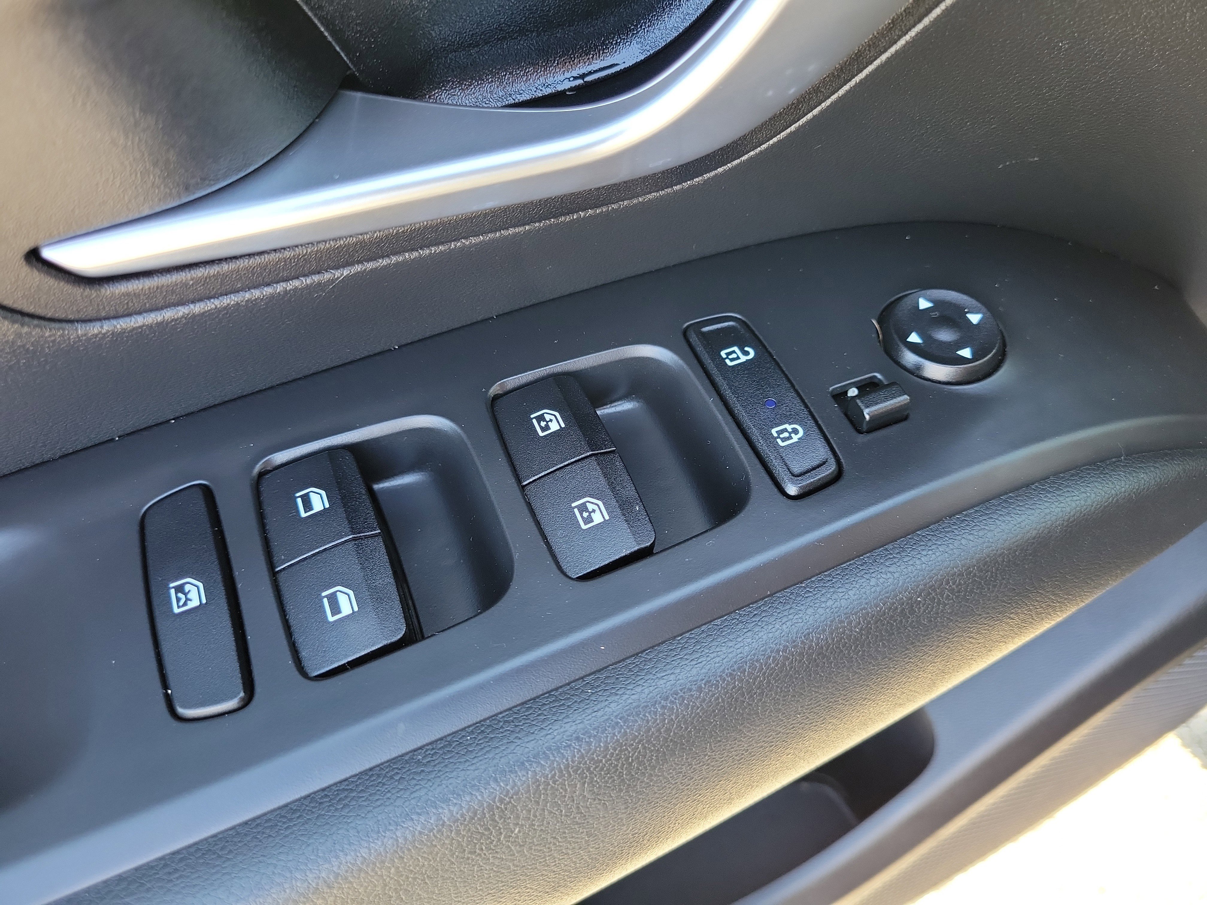 Used 2024 Hyundai Tucson SEL image 22